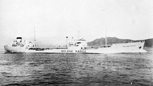 Helene Maersk